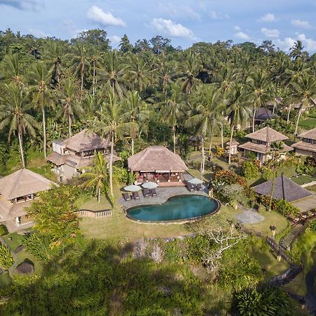 Villa Semana Resort Ubud Dış mekan fotoğraf