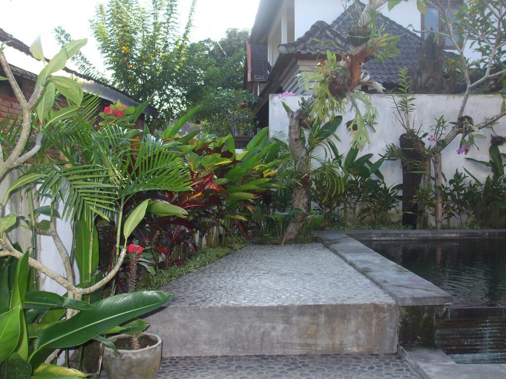 Villa Semana Resort Ubud Dış mekan fotoğraf