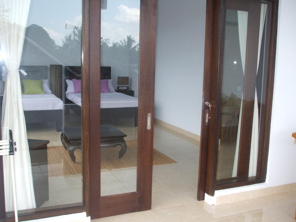 Villa Semana Resort Ubud Dış mekan fotoğraf