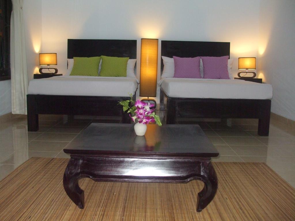 Villa Semana Resort Ubud Dış mekan fotoğraf