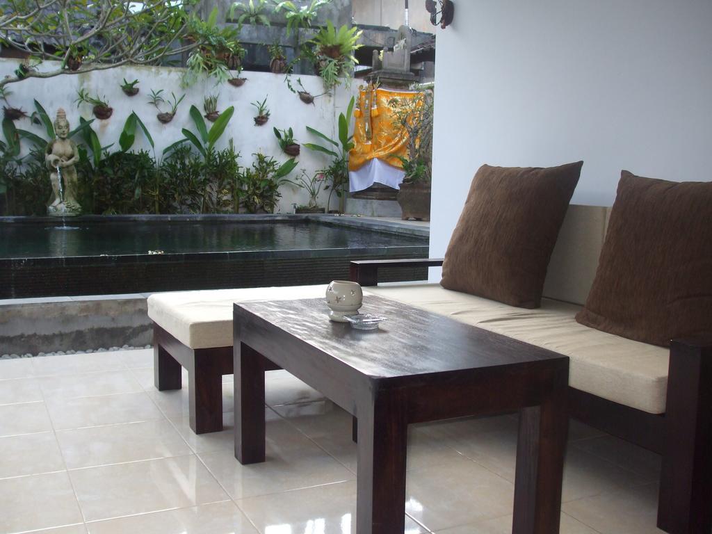 Villa Semana Resort Ubud Dış mekan fotoğraf