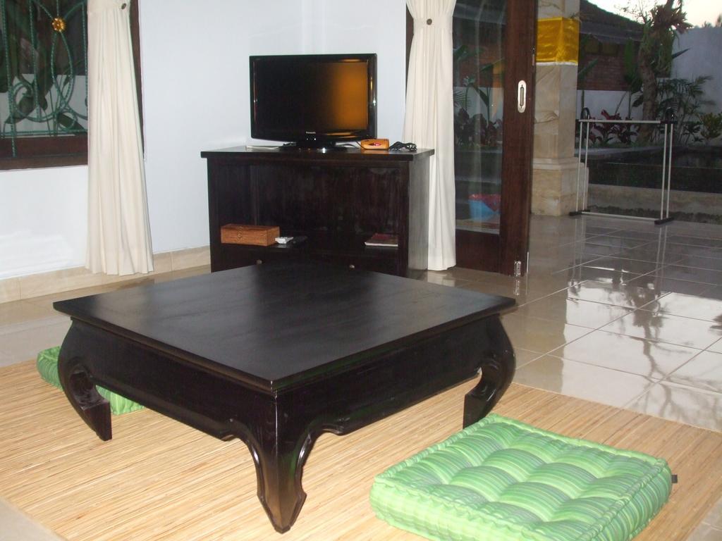 Villa Semana Resort Ubud Dış mekan fotoğraf