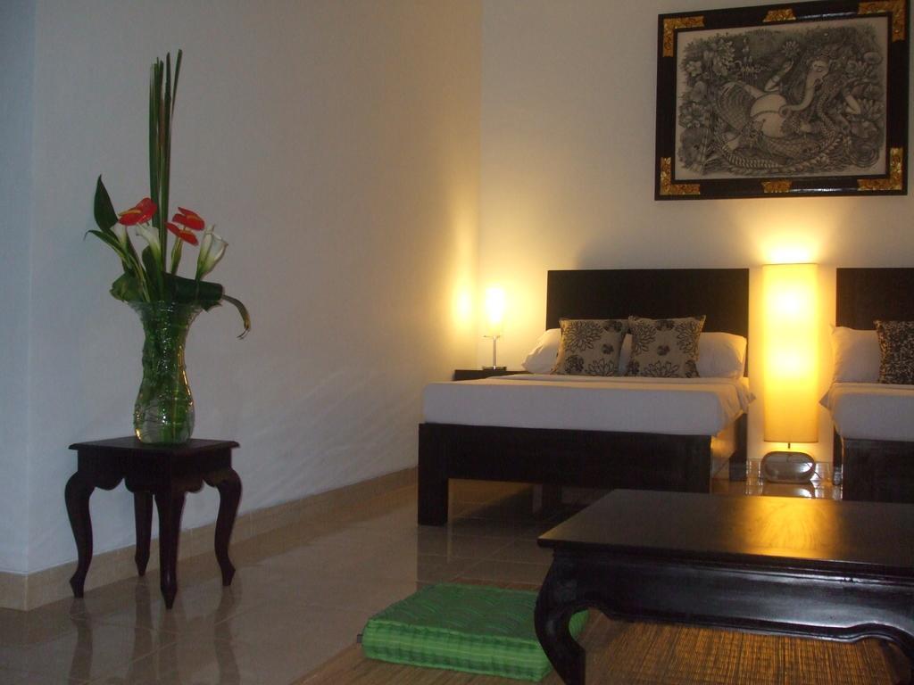 Villa Semana Resort Ubud Dış mekan fotoğraf