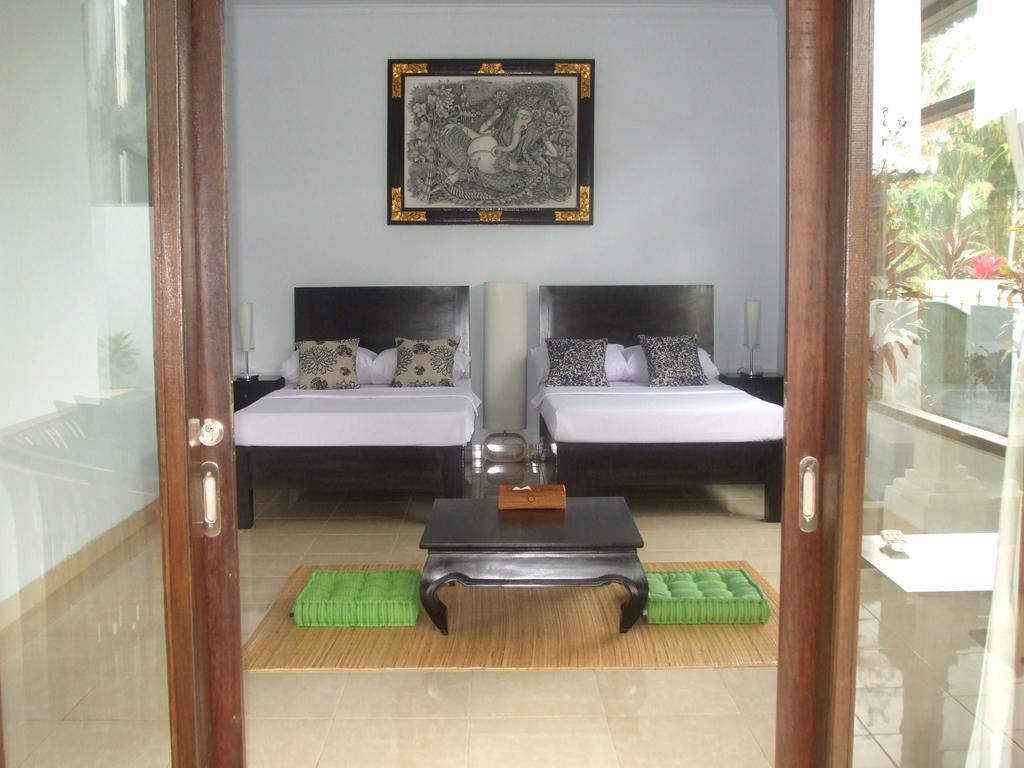 Villa Semana Resort Ubud Dış mekan fotoğraf