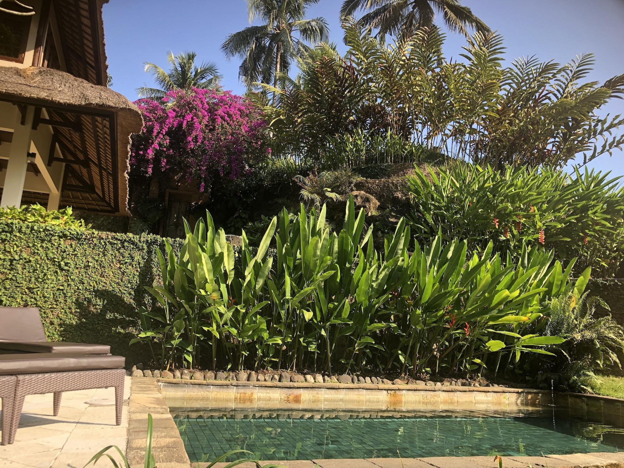 Villa Semana Resort Ubud Dış mekan fotoğraf