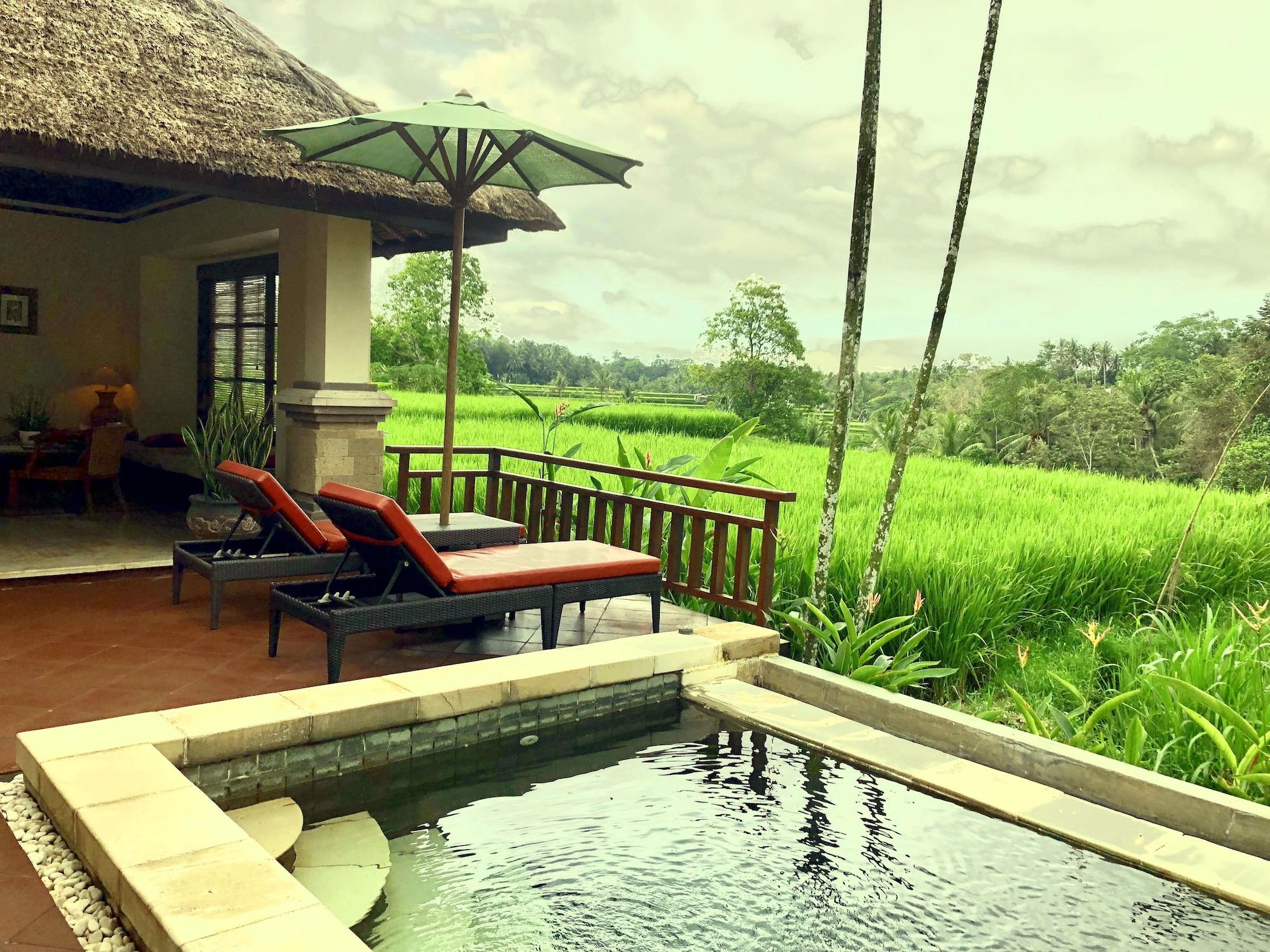 Villa Semana Resort Ubud Dış mekan fotoğraf