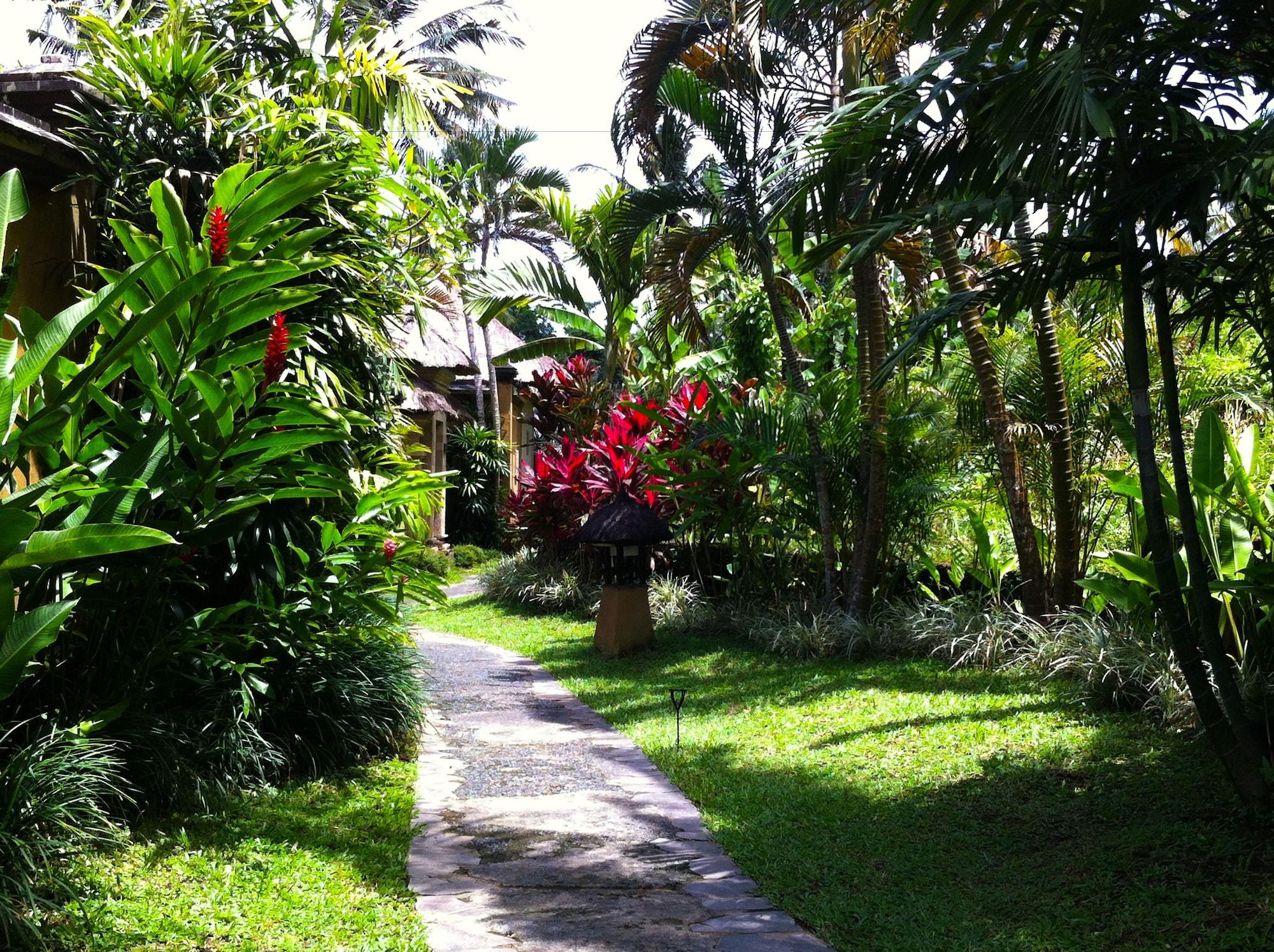 Villa Semana Resort Ubud Dış mekan fotoğraf