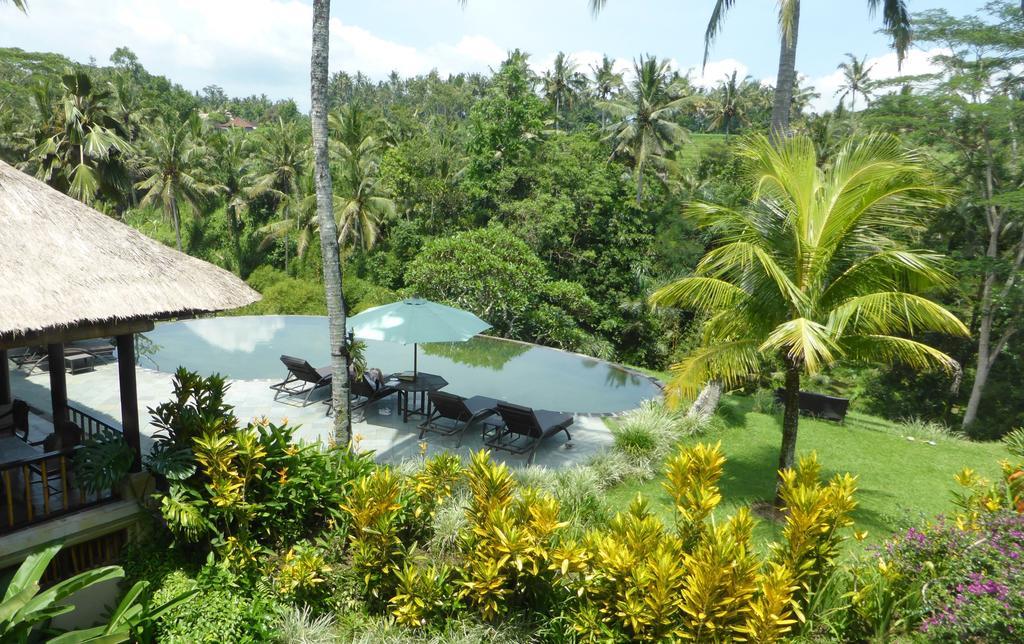 Villa Semana Resort Ubud Dış mekan fotoğraf
