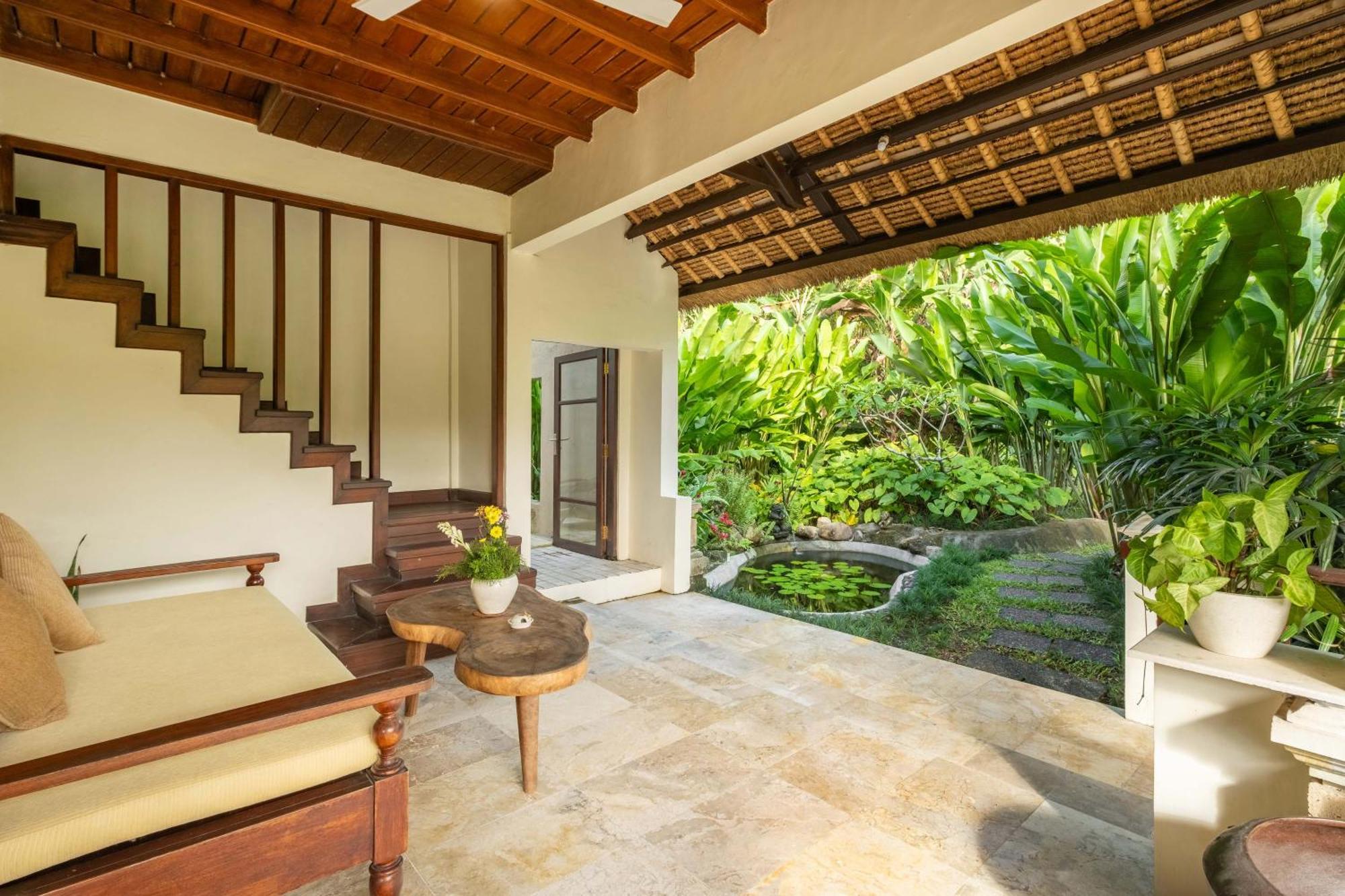 Villa Semana Resort Ubud Dış mekan fotoğraf