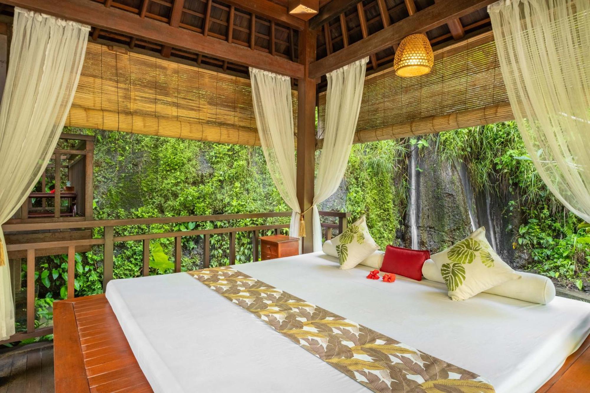Villa Semana Resort Ubud Dış mekan fotoğraf