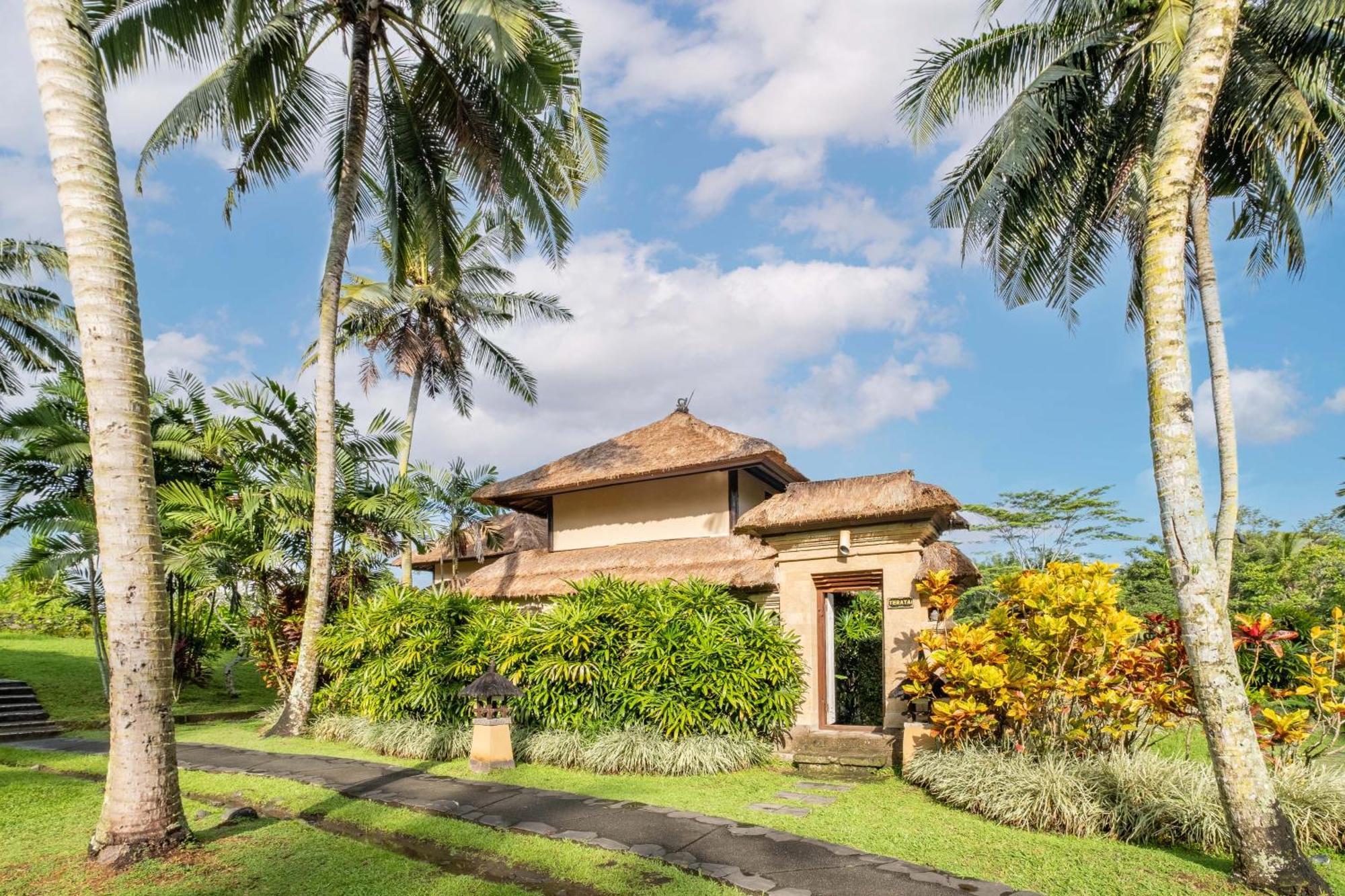 Villa Semana Resort Ubud Dış mekan fotoğraf