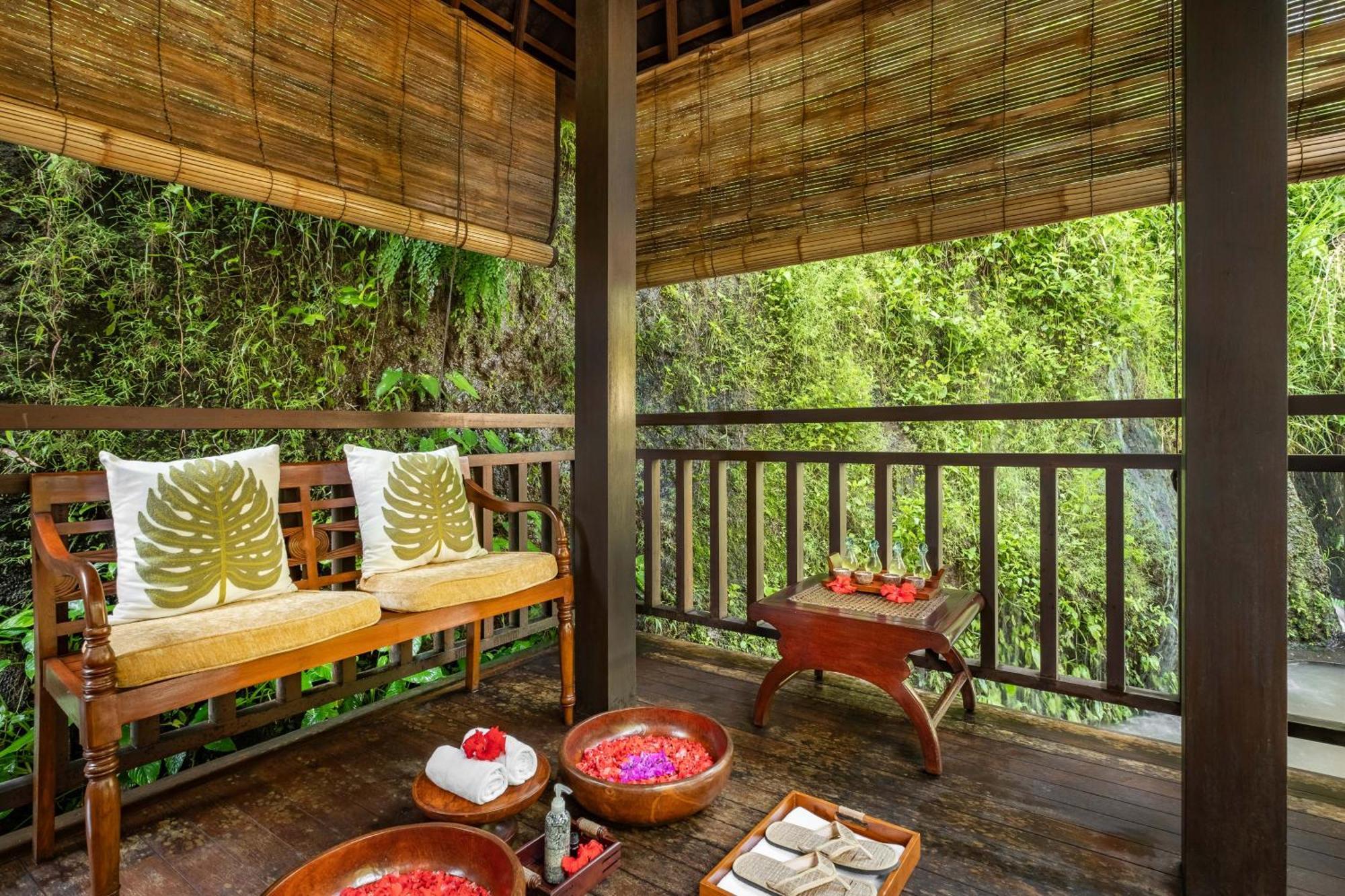 Villa Semana Resort Ubud Dış mekan fotoğraf