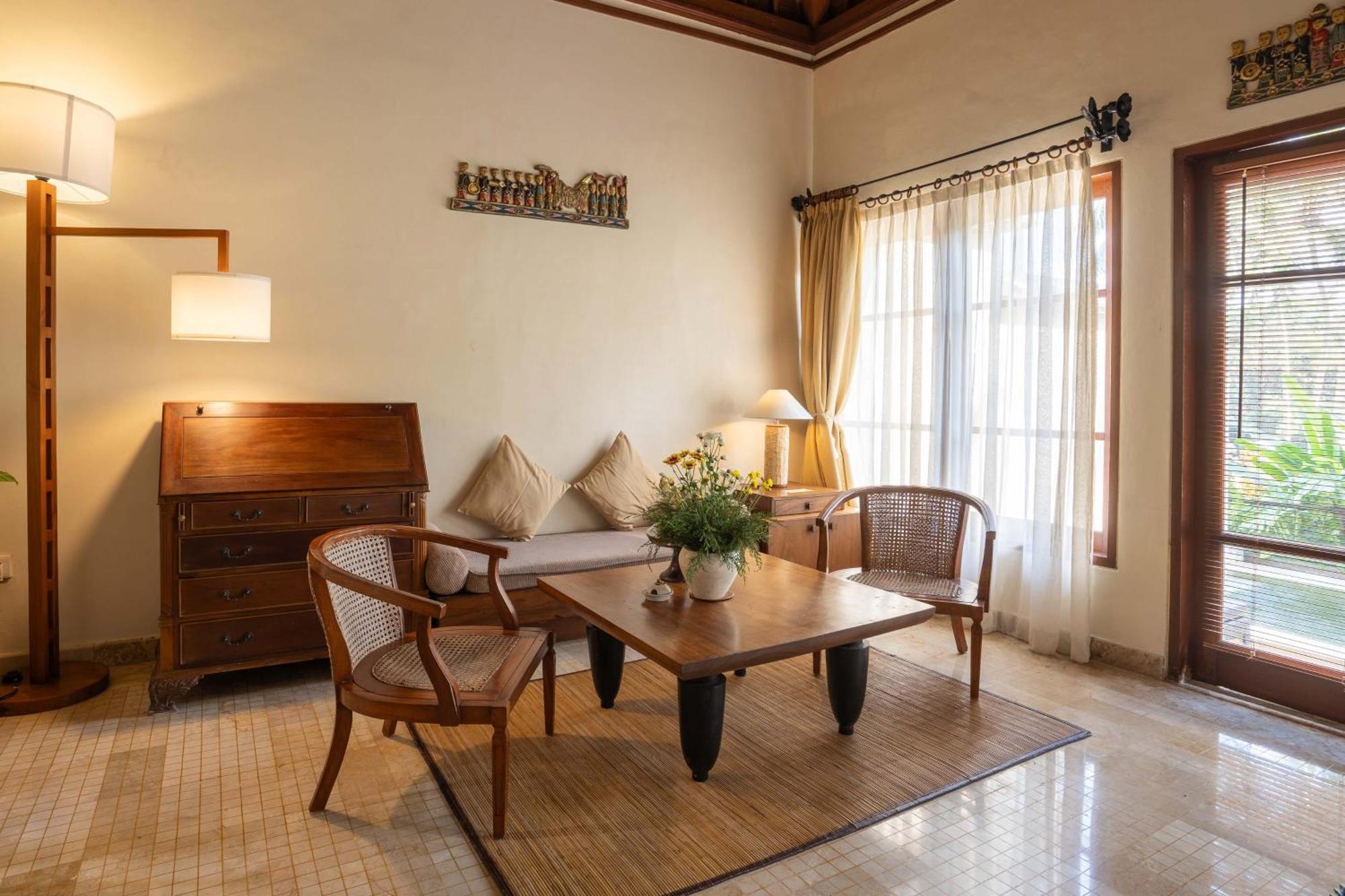 Villa Semana Resort Ubud Dış mekan fotoğraf