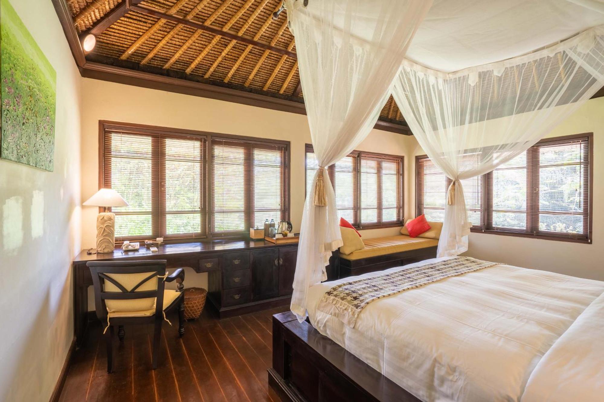 Villa Semana Resort Ubud Dış mekan fotoğraf