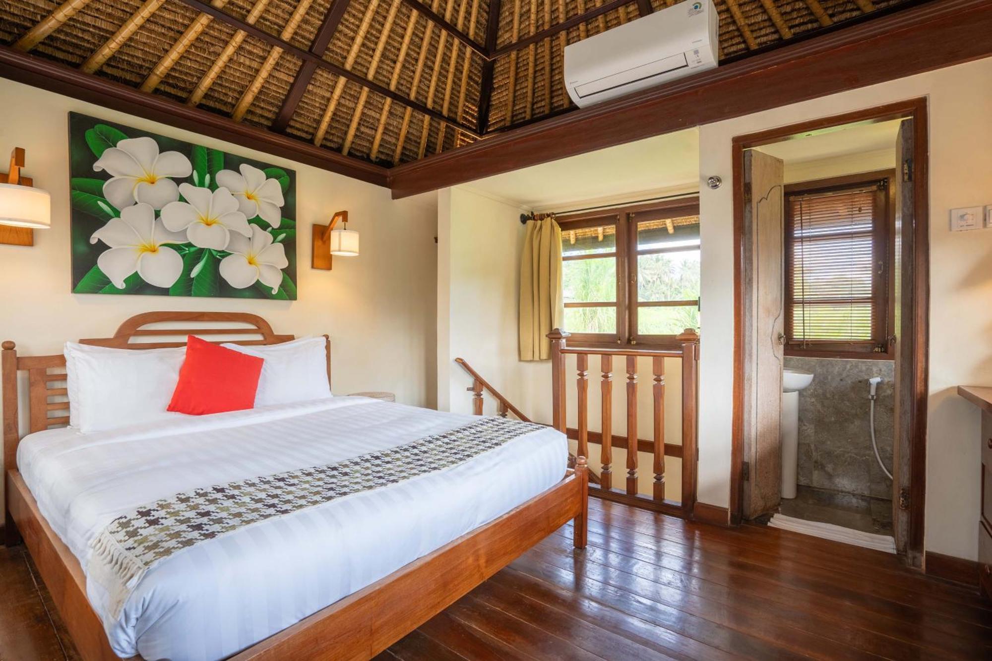 Villa Semana Resort Ubud Dış mekan fotoğraf