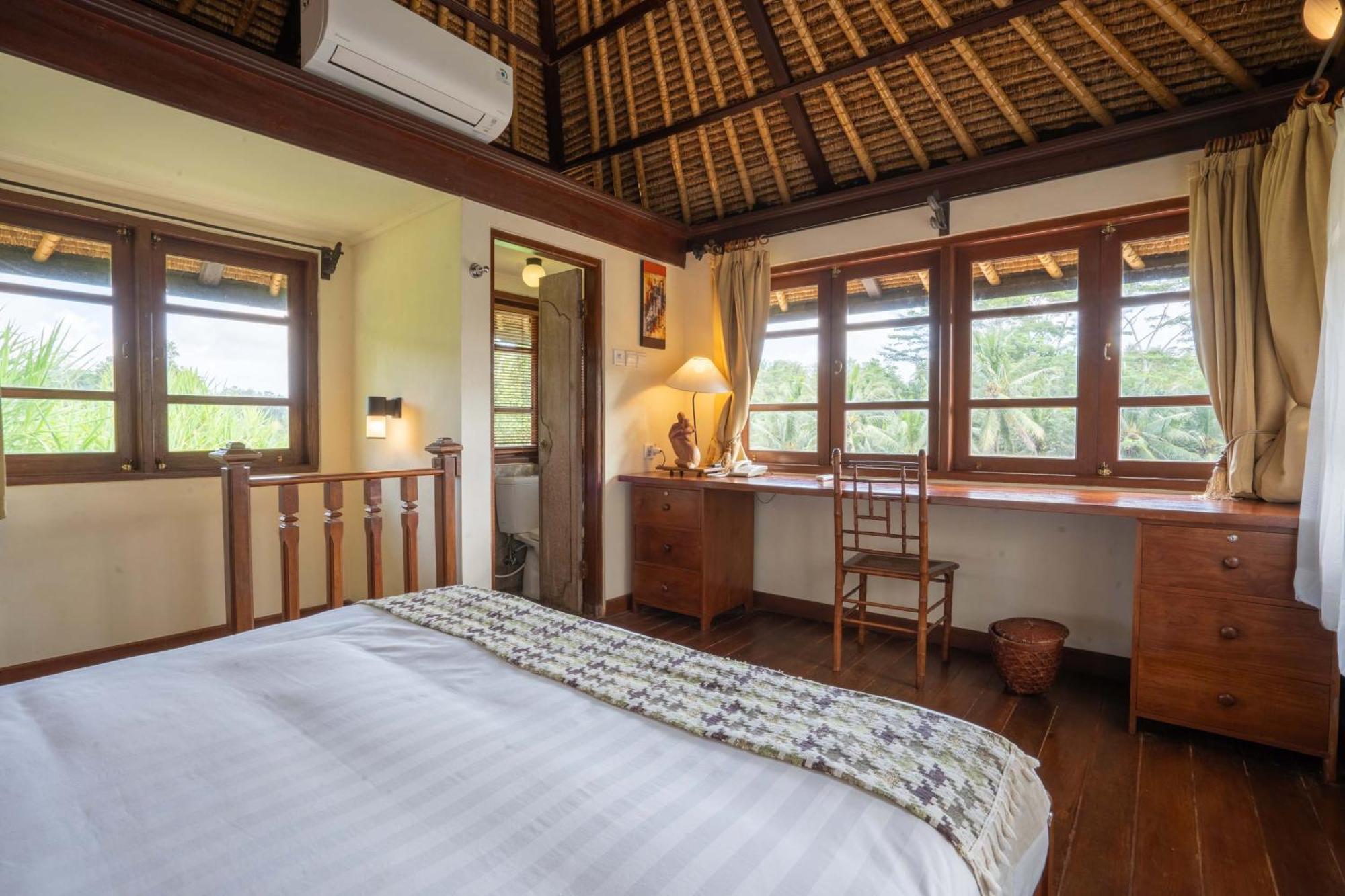 Villa Semana Resort Ubud Dış mekan fotoğraf