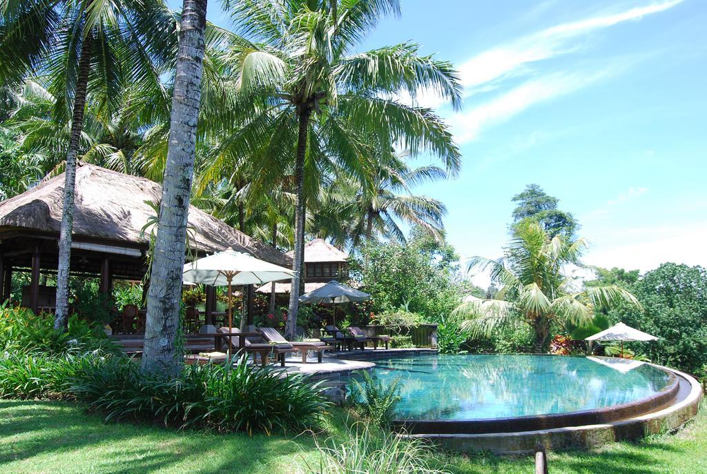 Villa Semana Resort Ubud Dış mekan fotoğraf