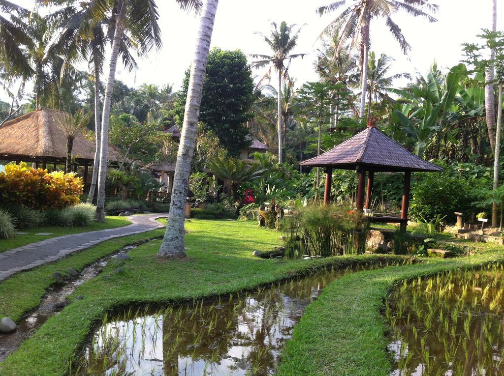 Villa Semana Resort Ubud Dış mekan fotoğraf