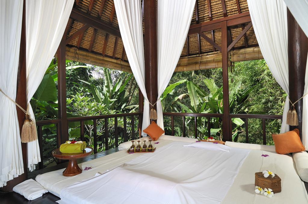 Villa Semana Resort Ubud Dış mekan fotoğraf
