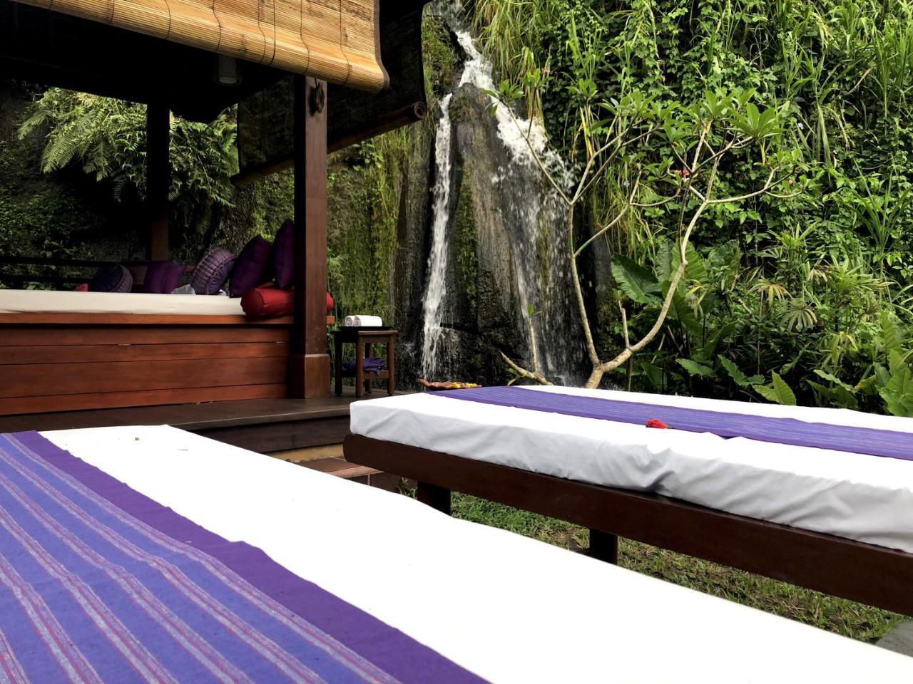Villa Semana Resort Ubud Dış mekan fotoğraf